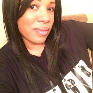 Meet your Posher, Karen